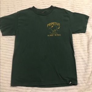 Primitive shirt